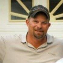 Mr. Woodrow "Woody" Wilson Tinsley, Jr.