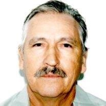 Alfredo Araujo