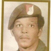 Wade Wesley Knight Sr