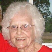 Mrs. Aldie Bugg Osburn