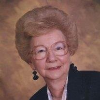 H. Marlene Bonar