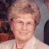 Joan A. Miller
