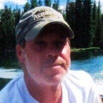 Jeremy D. Simpson