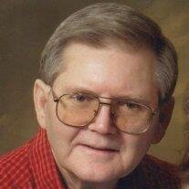 Jonathan F. "Rick"  Barrick