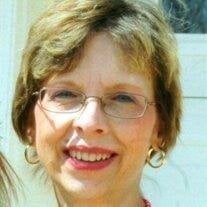 Tammy  Stegall