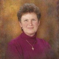 Sandra Stubbs McMillan