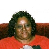 Willie Mae Patton