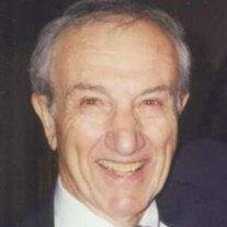 Mr. Francis  Gregory "Frank"  Chirico