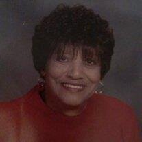 Mrs.  Mildred Clifton