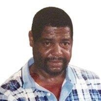 Mr.  Milton Earl Caston