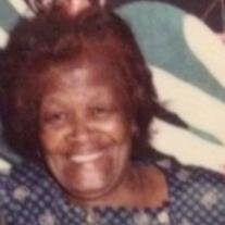 Mrs.  Irene Gaston
