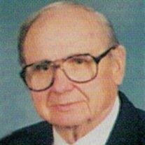 Ralph E. Bellm