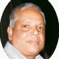 Nandram Dhanassar
