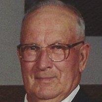 Mr Marion "Mutt" Brackeen