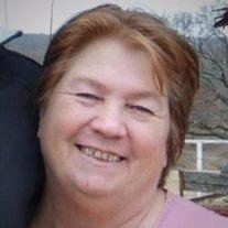 Willa Sue Ford
