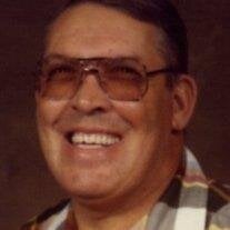 Floyd "Randy" Kegley