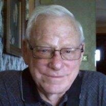 Donald E. Stearley