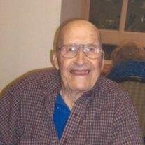 Ralph C. Witthoft