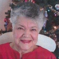 Margaret Ann Mailand