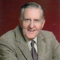 Joseph G. Foy
