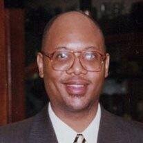 Mr. David Rex Kennedy