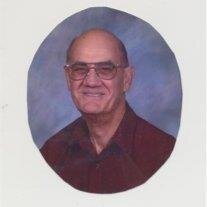 Merlin Leo "Coach" Herbert