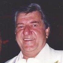JERRY C. WASDYKE SR