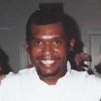 Mr. Christopher Lionel Jones