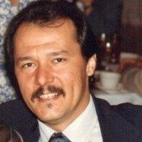 Gregory L. Lonberger
