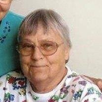 Rita E. Donka