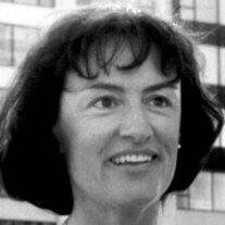 Mrs.  Geraldine Anne Henderson