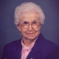 R. Bernice Van Sant