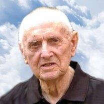 Harold F. Huebner