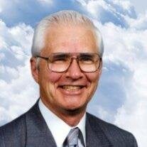 Donald E. Shank