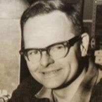 Wendell G Anderson