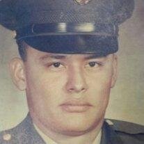Juan Jose Martinez