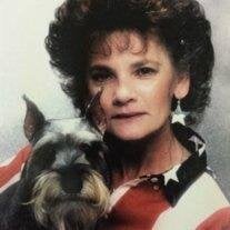 Charlotte Ann "Charlie" Heggen