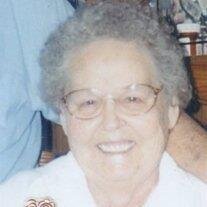 Thelma M. Shockley