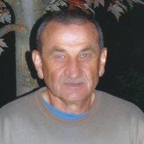 Timothy J. Ficek