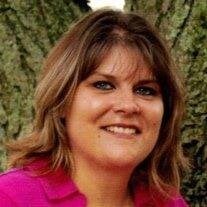 Renee Rae Randall