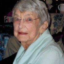 Vivian Pobojewski