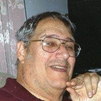 Mr. Bert Clark