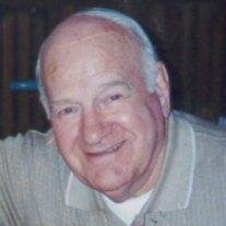 Richard C. Strom, Sr.