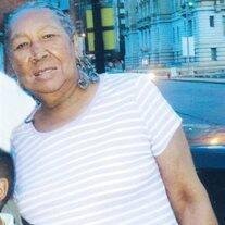 Mrs.  Mary Elizabeth Hinton