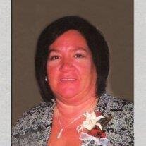 Mrs. Rebecca L. Seeker