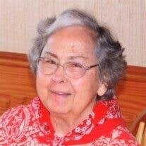 Mary Abshier