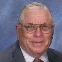 Vernon E. Buske