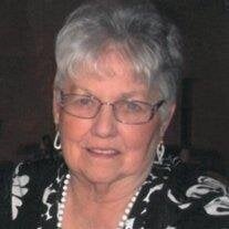 Mary Ruth Welter