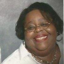 Melinda Roberta Hampton
