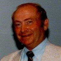 Stanley W. Knowles